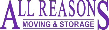 All Reasons Moving & Storage